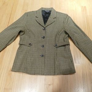 women's blazer